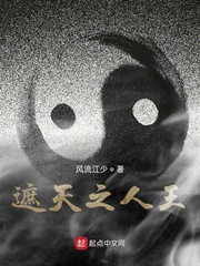 《遮天之人王》封面